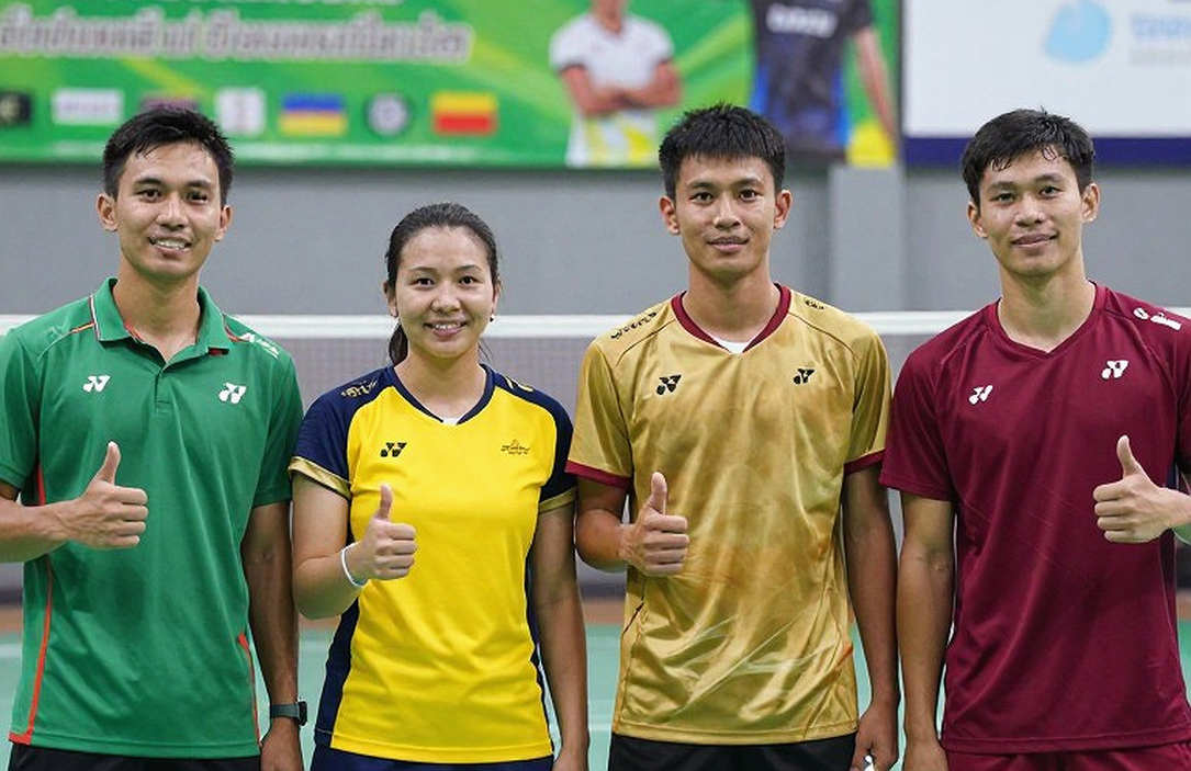 Asian Games 2026: Canh bạc 20 người và câu hỏi chưa ai đặt của cầu lông Ấn Độ